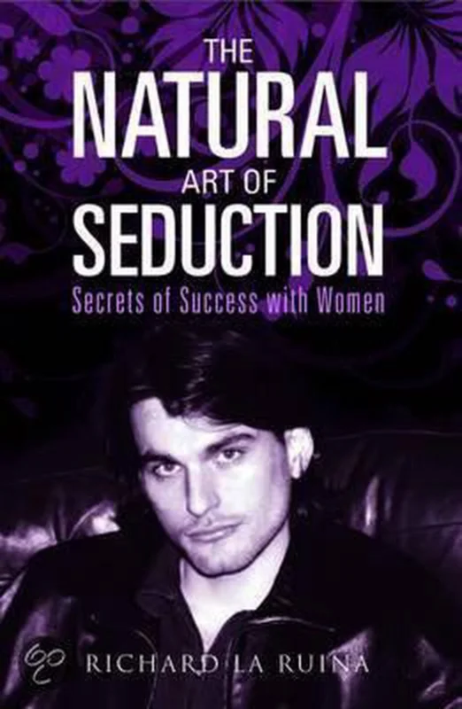 Beperkt Aanbod The Natural Art of Seduction