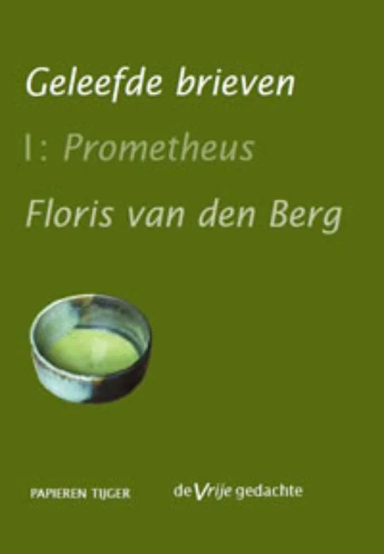 Geleefde brieven / deel 1 Prometeus Gratis Verzending