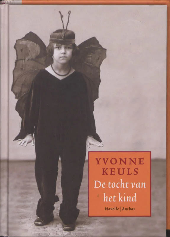 Fabrieksprijs De tocht van het kind