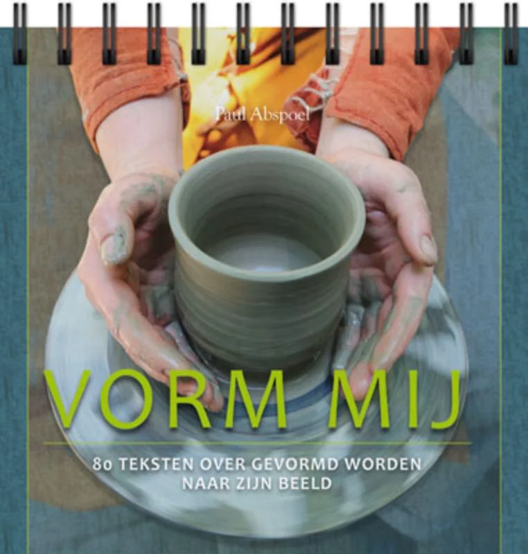 Betaalbaar Kalender Vorm Mij