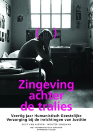 Zingeving achter de tralies Must-Have