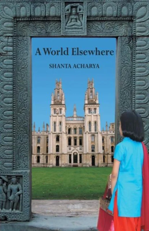 Beperkte Voorraad A World Elsewhere