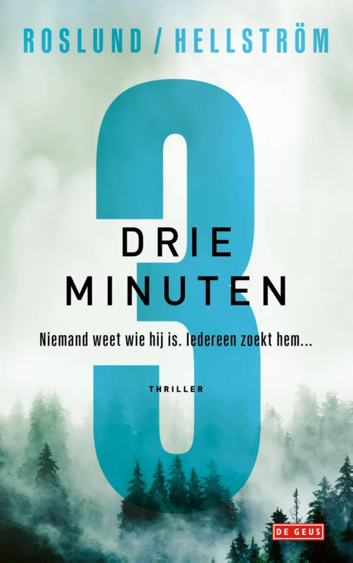 Drie minuten / Ewert Grens / 3 Favoriet