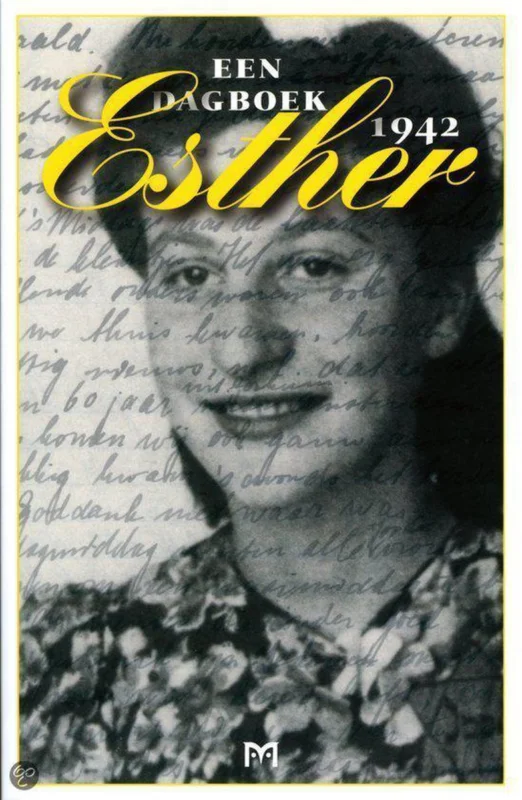 Speciale Aanbieding Esther, een dagboek - 1942