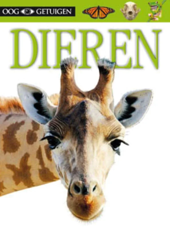 Dieren / Ooggetuigen Laatste Kans