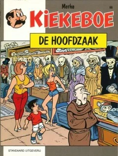 De hoofdzaak / De Kiekeboes / 66 Populair