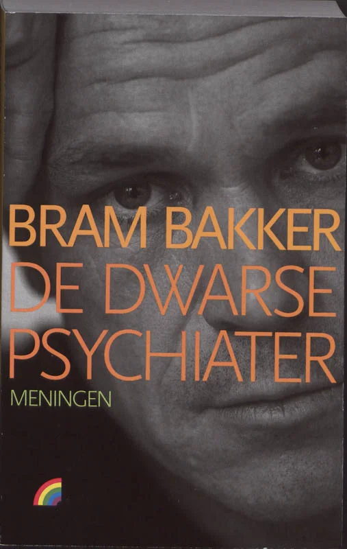 Bestseller De dwarse psychiater / Rainbow pocketboeken