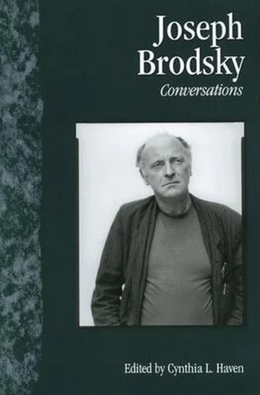 Bestseller Joseph Brodsky