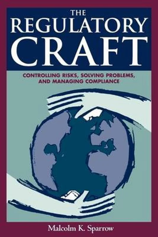 Bestseller The Regulatory Craft