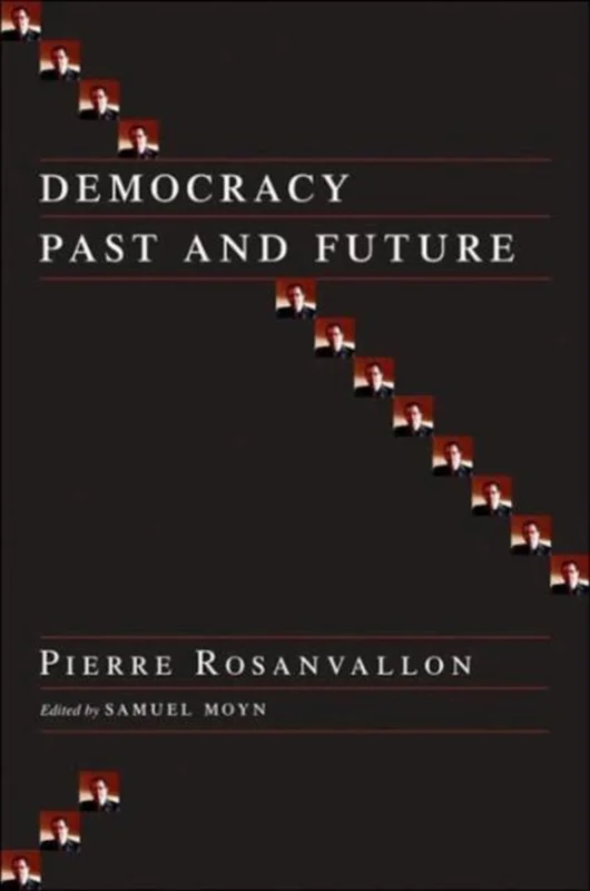 Favoriet Democracy Past and Future