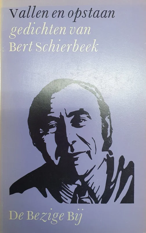 Vallen en opstaan Tijdelijk Beschikbaar