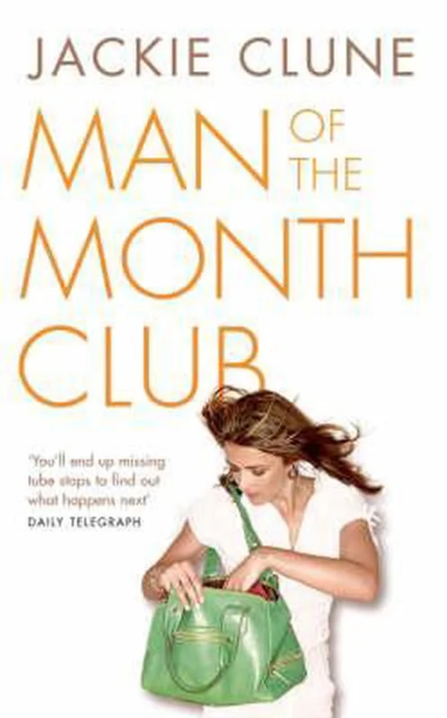 Man of the Month Club Direct Verzonden
