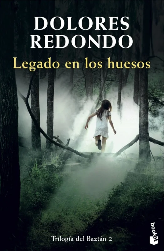 Koopje Legado en los huesos