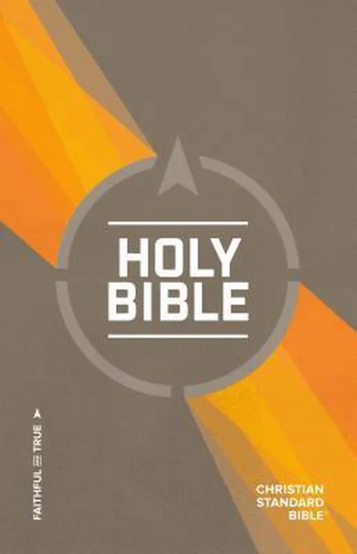 Rechtstreeks Van De Fabrikant Outreach Bible-CSB