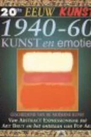 20Ste Eeuw. 20Ste Eeuw. Kunst Goedkoop