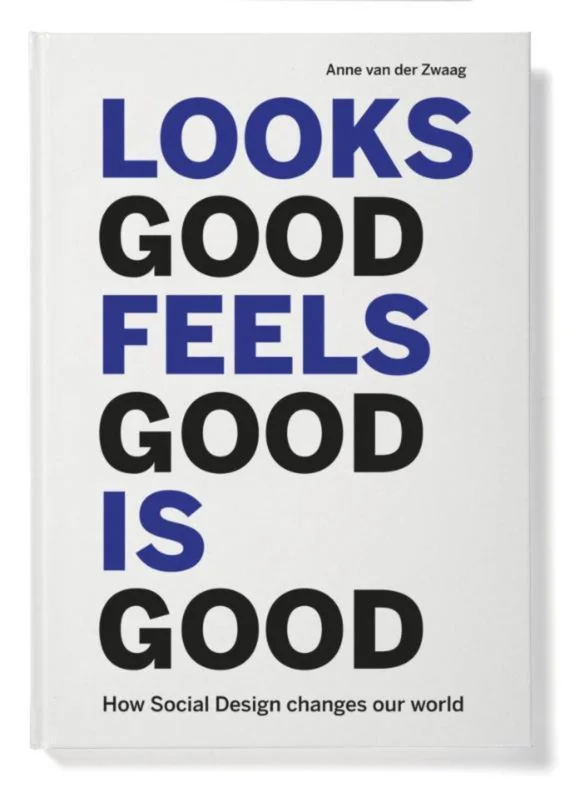 Looks Good Feels Good Is Good - How Social Design Changes Ou Nu Kopen