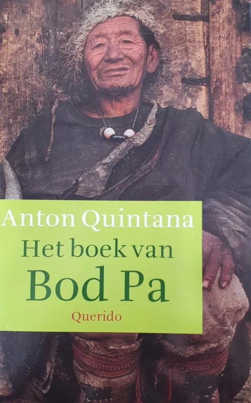 Flitsaanbieding Het Boek Van Bod Pa