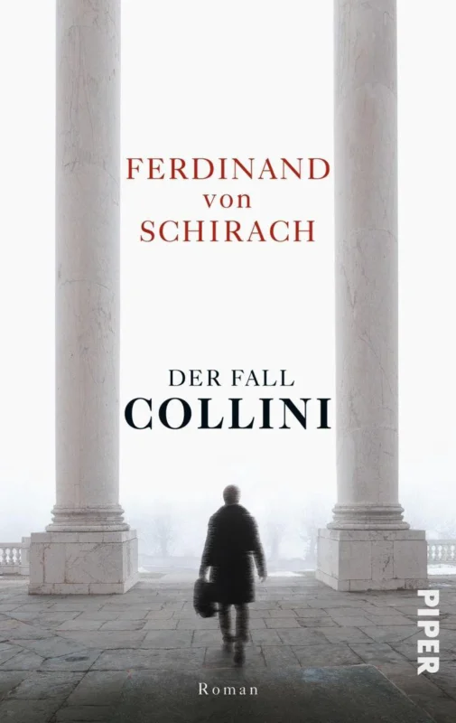Seizoensaanbieding Der Fall Collini