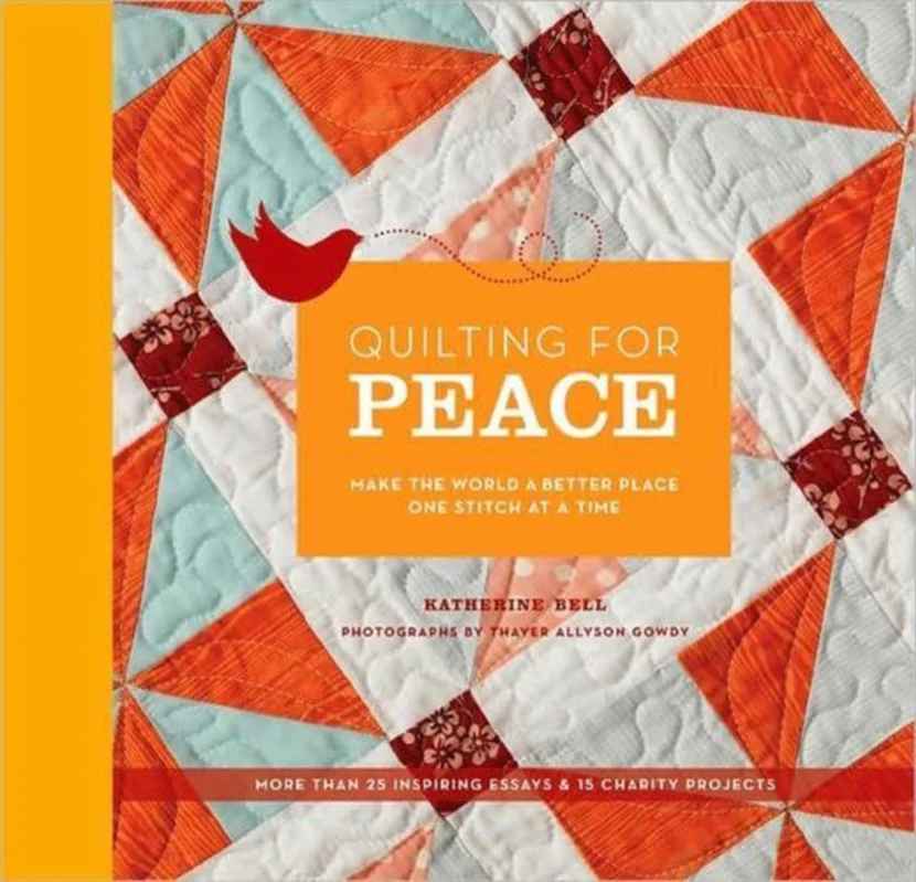 Quilting For Peace Goedkoop
