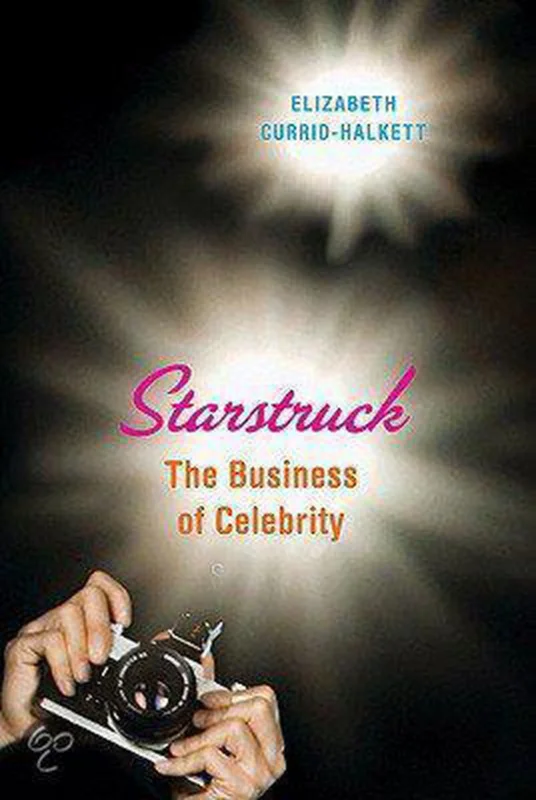 Bestseller Starstruck