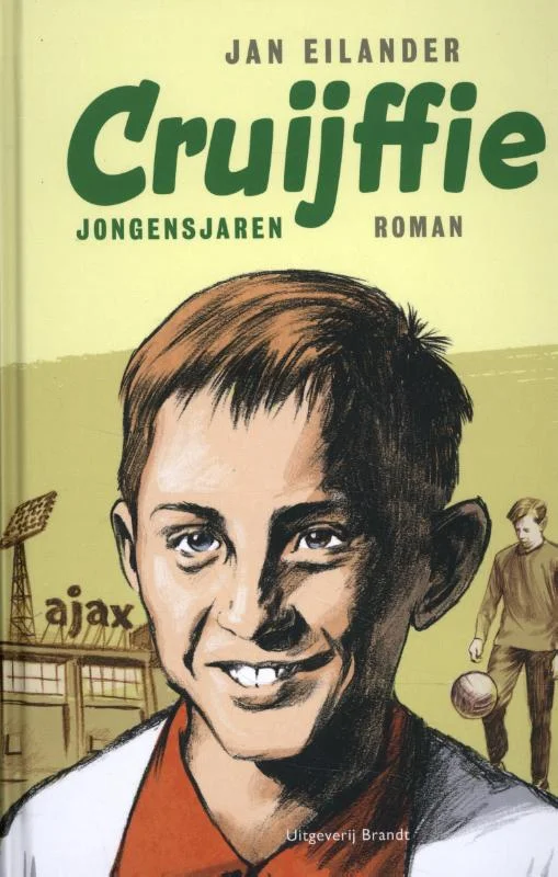 Seizoensaanbieding Cruijffie