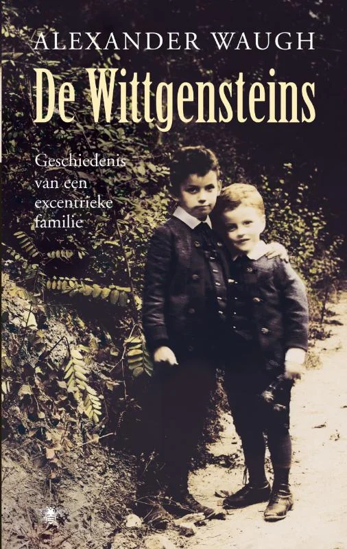 Tijdelijk Beschikbaar De Wittgensteins