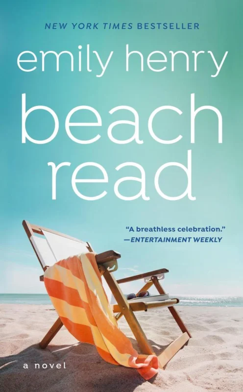 Koop Vandaag Beach Read