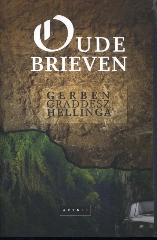 Oude brieven Favoriet