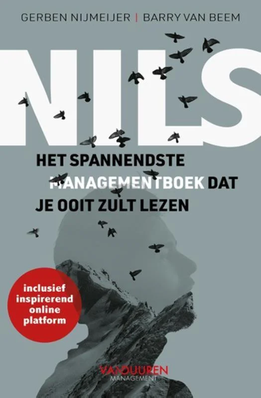 Korting Nils