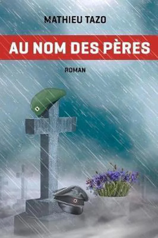 Must-Have Au nom des peres