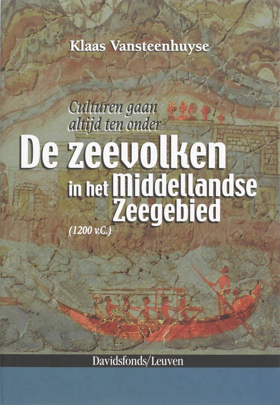 Culturen gaan altijd ten onder Snelle Levering