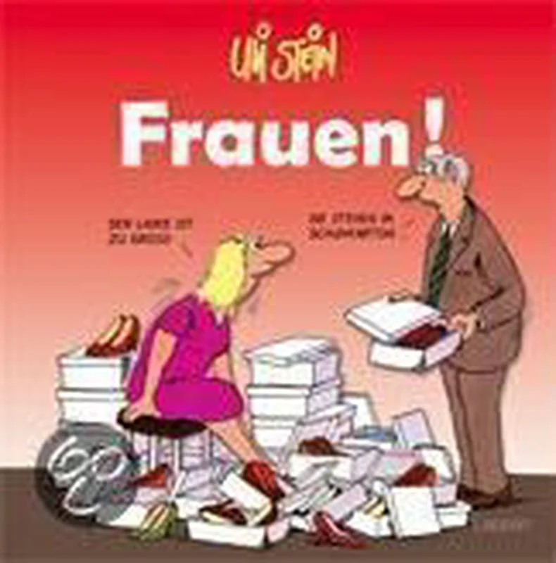 Beste Prijs Frauen!