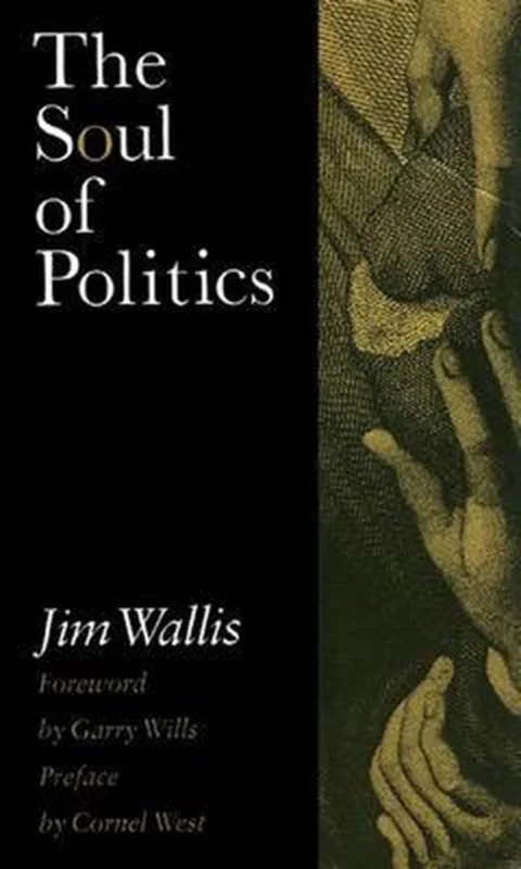 The Soul Of Politics Op = Op