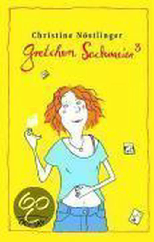 Betrouwbaar Gretchen Sackmeier 3