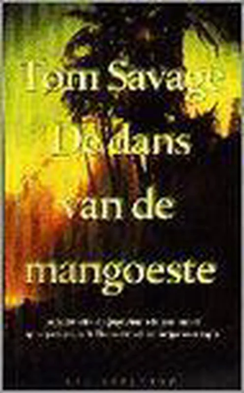 Speciale Aanbieding DANS VAN DE MANGOESTE
