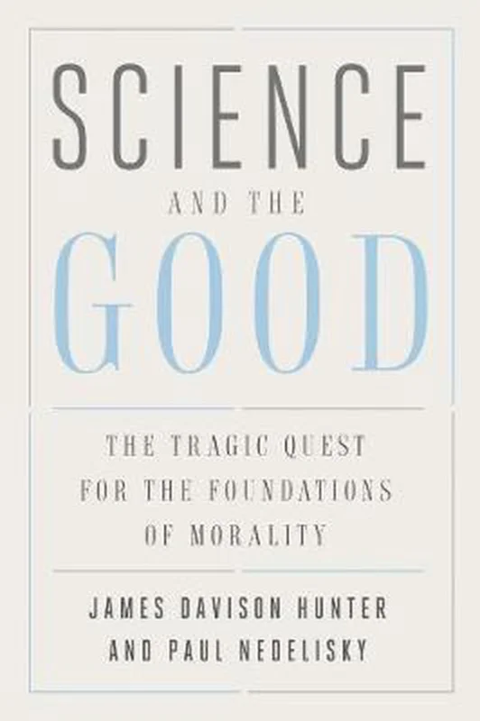 Populair Science and the Good