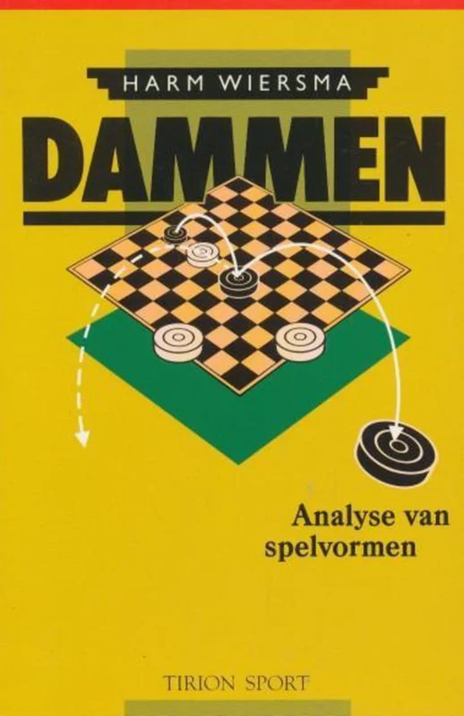 Premium DAMMEN IN OPBOUW ANALYSE SPELVORMEN