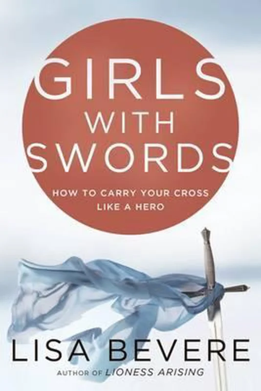 Alleen Vandaag Girls with Swords