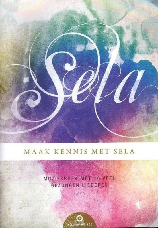 Maak kennis met Sela muzb Actieprijs
