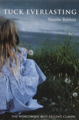 Meest Verkocht Tuck Everlasting