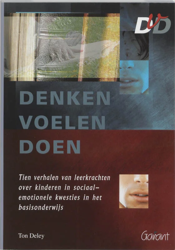 Fabrieksprijs 10 verhalen over kinderen / Denken voelen doen