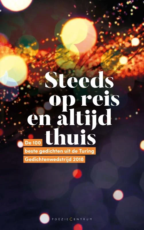 Bestel Nu Steeds op reis en altijd thuis