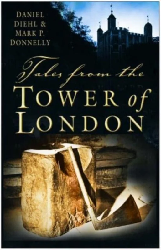 Betrouwbaar Tales from the Tower of London