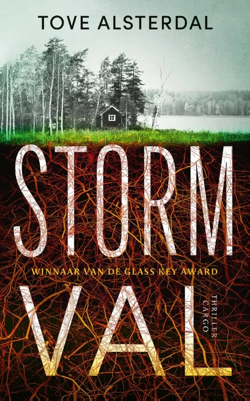 Flitsaanbieding Stormval / Eira Sjödin / 1