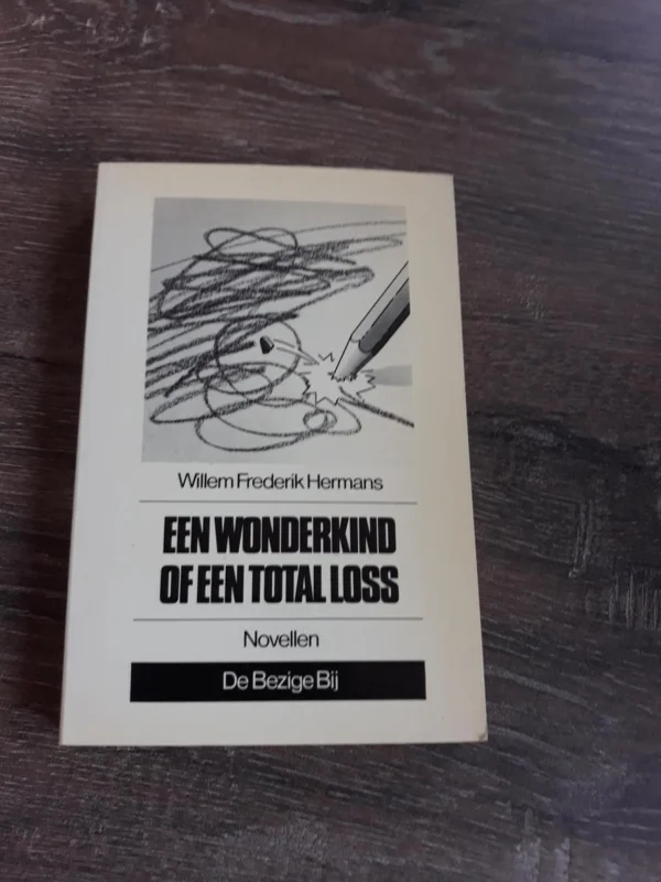 Een wonderkind of een total loss Goedkoop