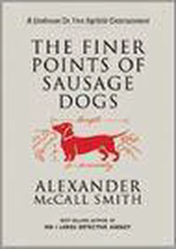 The Finer Points Of Sausage Dogs Actieprijs