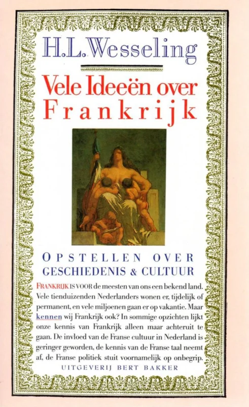 Lage Prijs Vele ideeën over Frankrijk