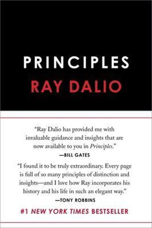 Principles / Principles Direct Beschikbaar