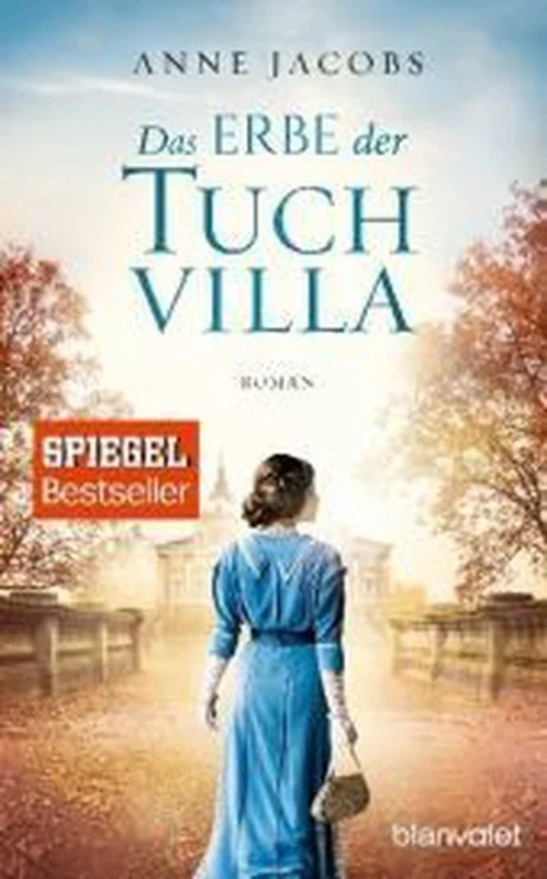 Das Erbe der Tuchvilla Populair