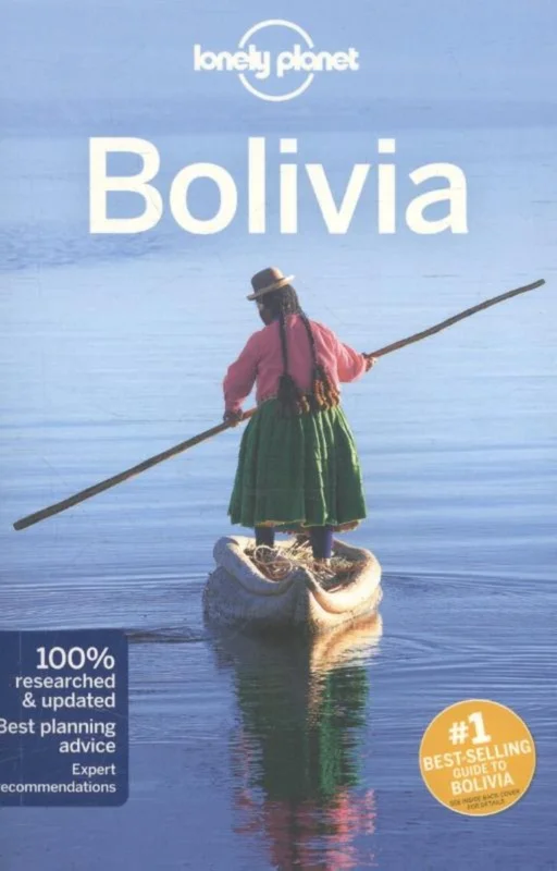 Direct Verzonden Bolivia